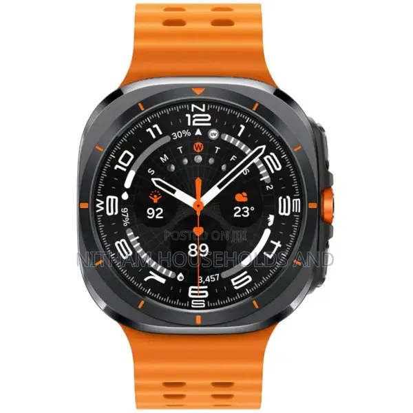 Smart Watch - Z7 Ultra