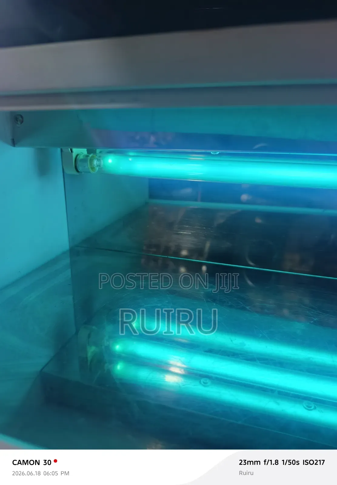 Sterilizer