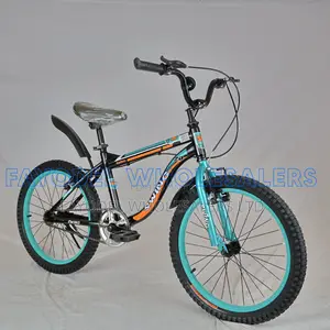 Swing Kids Bicycle Size 20 – Stylish Durable Ride
