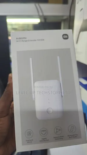 Xiaomi Wi-Fi Range Extender Ax1500