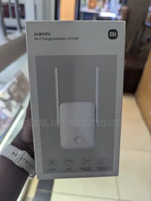 Xiaomi Wi-Fi Range Extender Ax1500