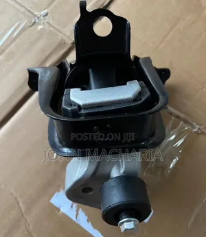 1nz Engine Mounting for Toyota Probox and Toyota Vitz