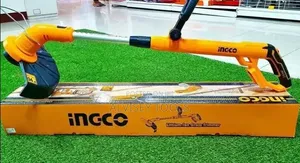 Ingco Cordless Grass Trimmer