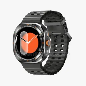 Smart Watch - Js Watch 7 Ultra