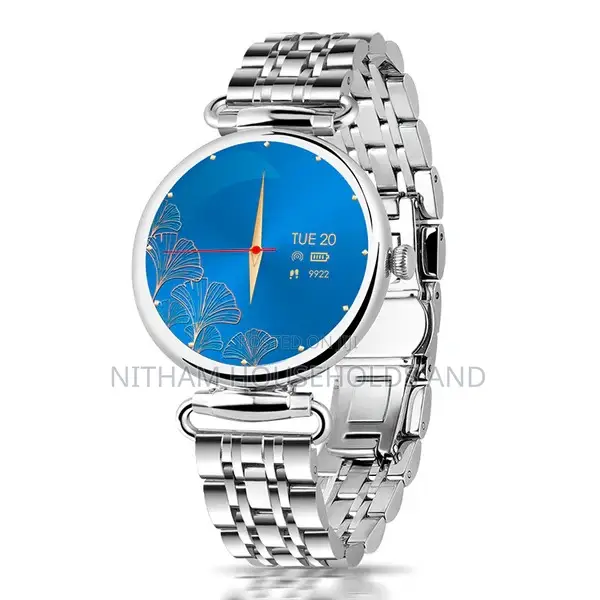 Smart Watch - Pink Smart