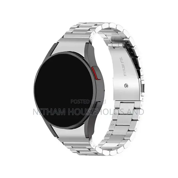 Smart Watch - Full Touch Black
