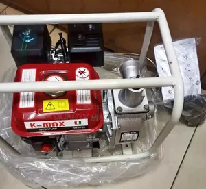 Energy Saving Kmax Water Pump 3”