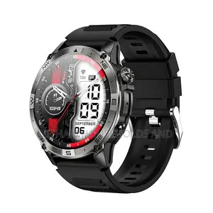 Smart Watch (Sport) - 1.43 Inch