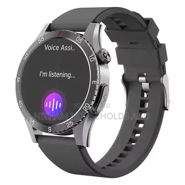 Smart Watch Smart