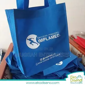 Uhuru Bag Printing and Branding