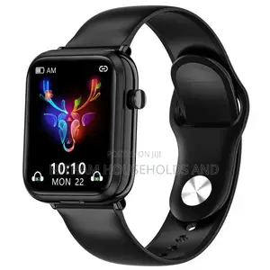 Smart Watch With Pods - Watch TWS Headset