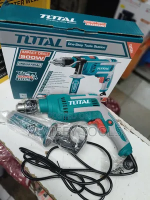 Electric Drill 900w