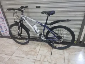Rocky Mountain Bike Size '26'