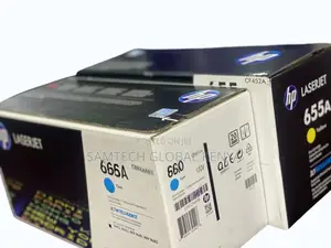 Hp 655a Toners Needed Quality