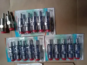 Automatic Pig Nipple Drinkers Perfect for Small Large Scale Farmers