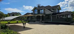4bdrm House in Elgonview for sale