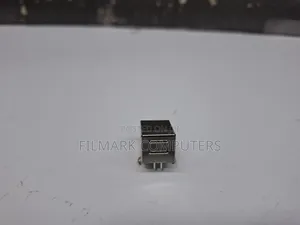 Usb Type-B Female PCB Mount Connector