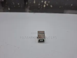 Usb Type-B Female PCB Mount Connector