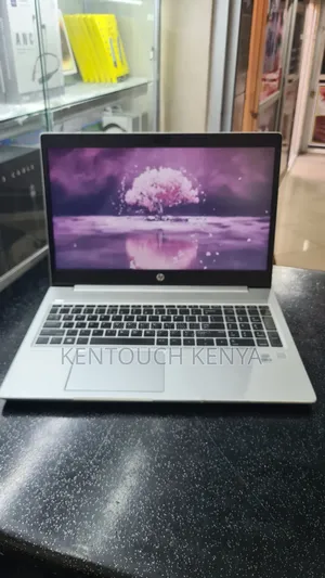 Laptop HP ProBook 450 G7 8GB Intel Core i5 HDD+SSD 1T