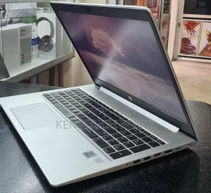Laptop HP ProBook 450 G7 8GB Intel Core i5 HDD+SSD 1T