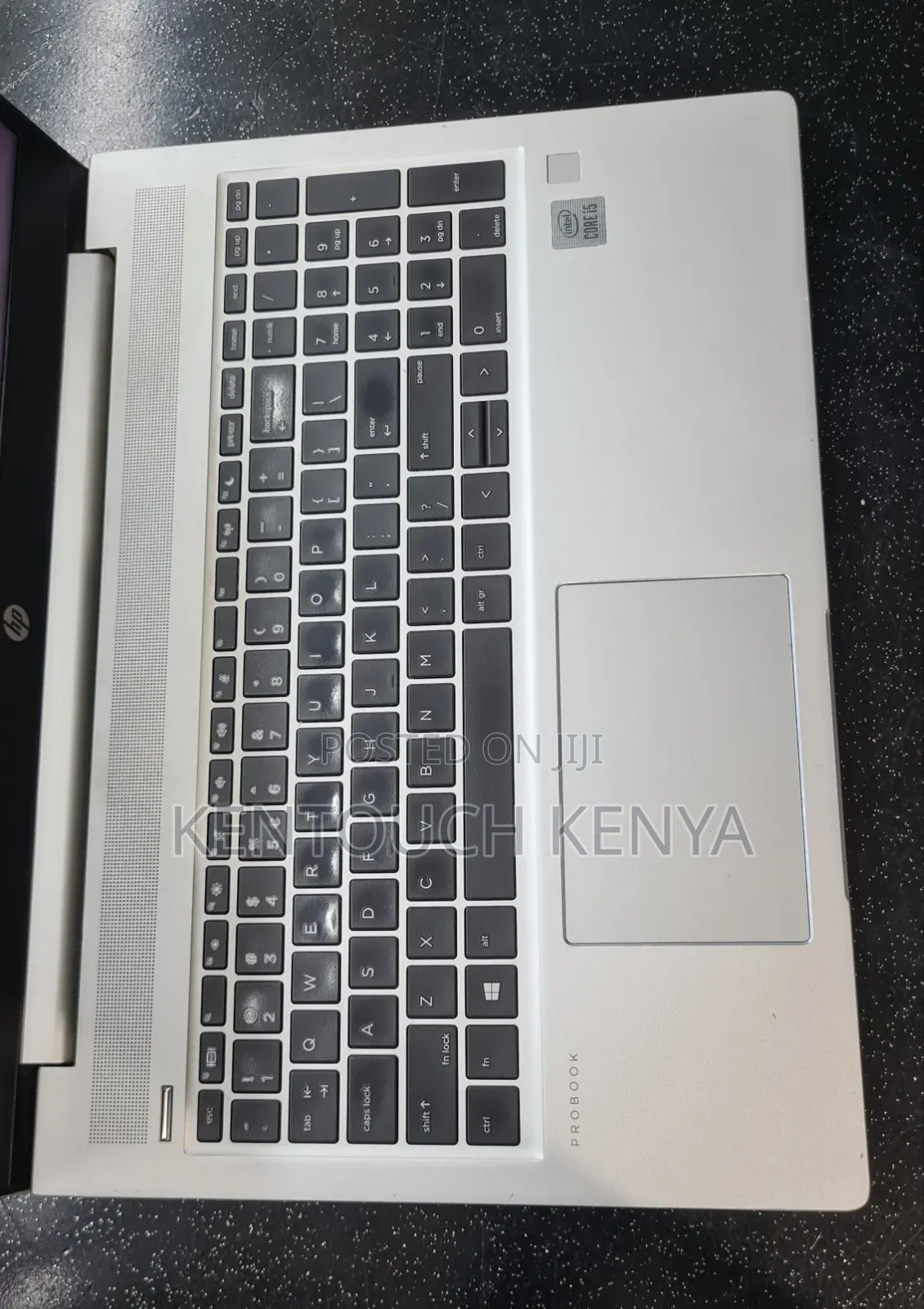 Laptop HP ProBook 450 G7 8GB Intel Core i5 HDD+SSD 1T