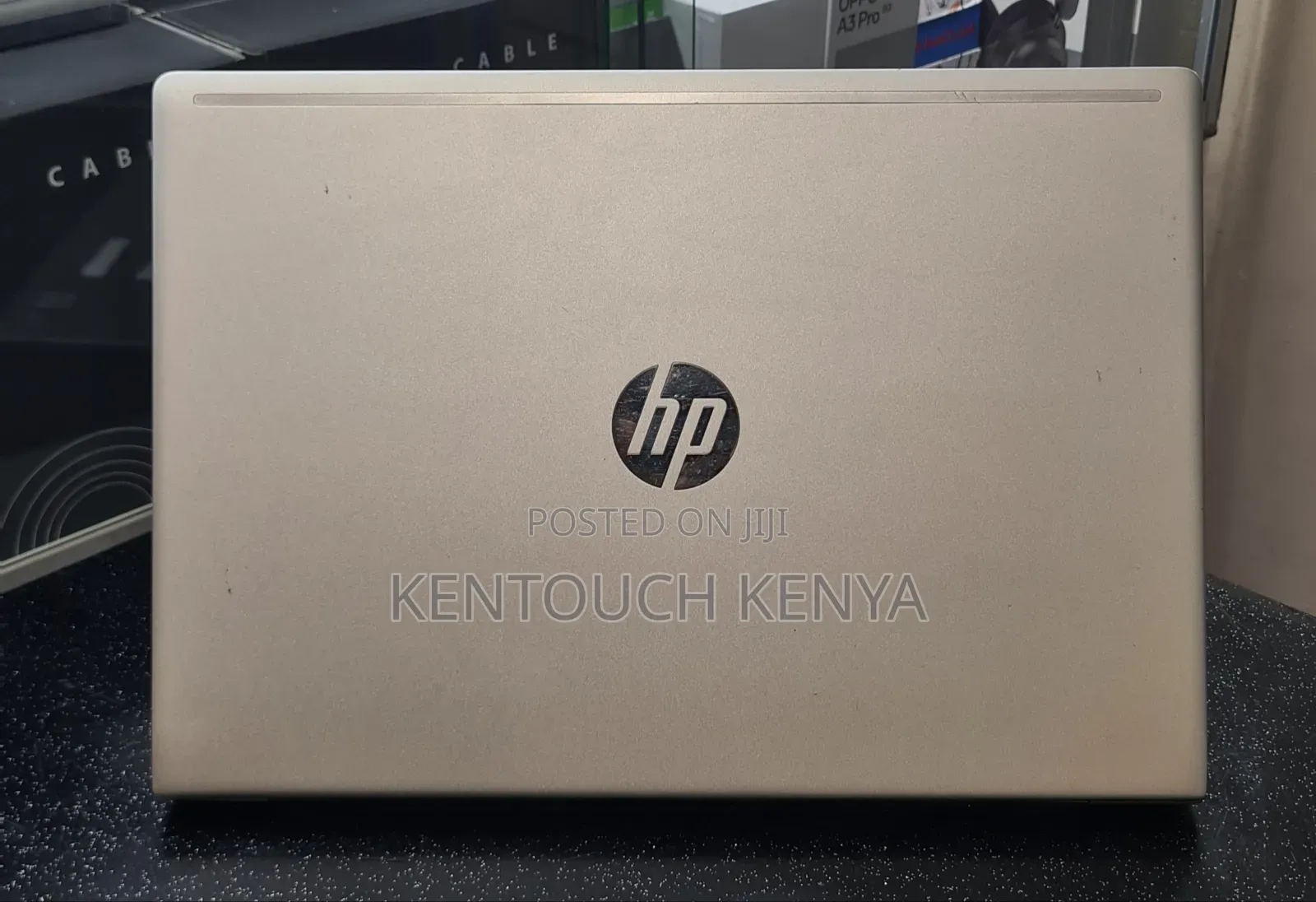 Laptop HP ProBook 450 G7 8GB Intel Core i5 HDD+SSD 1T