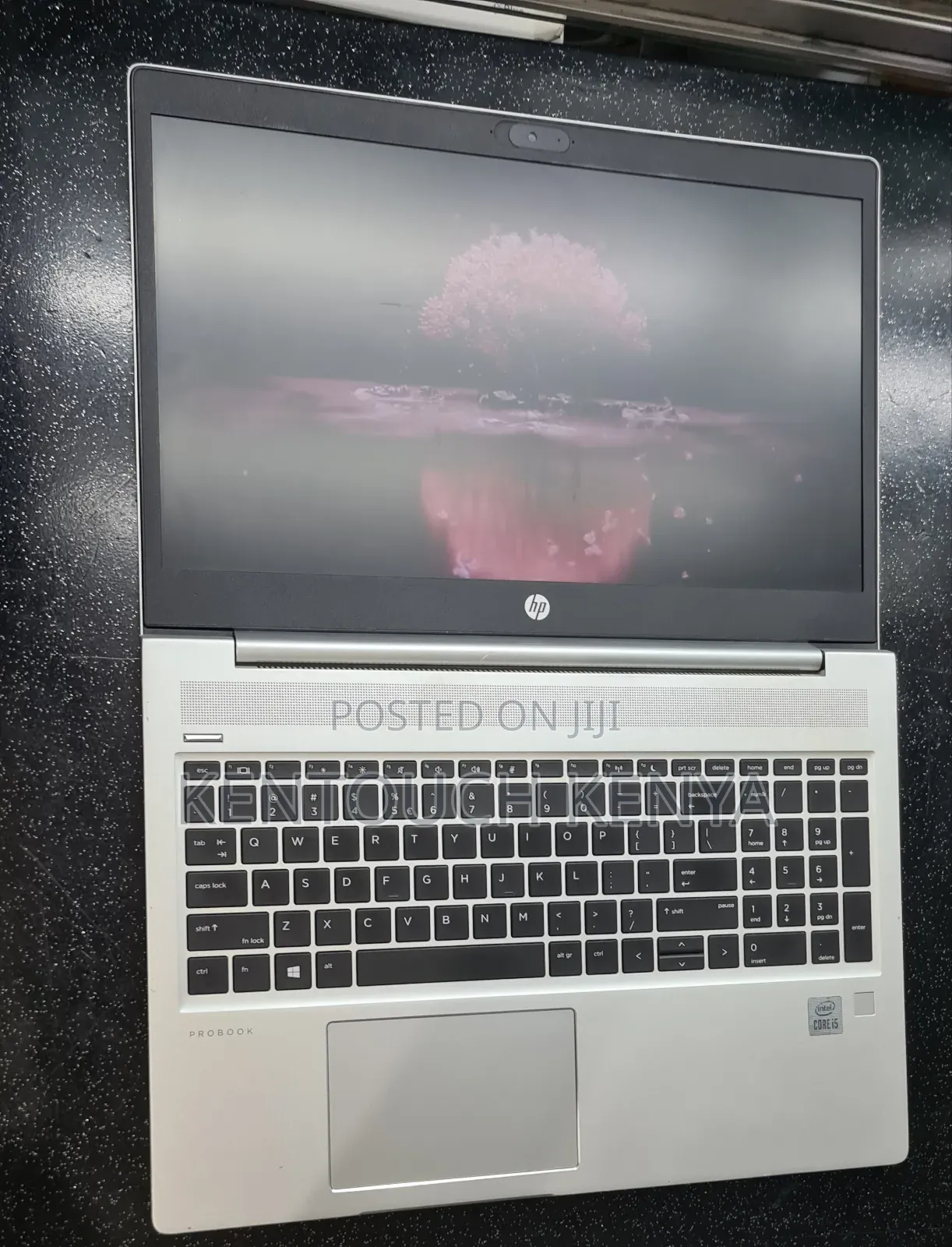 Laptop HP ProBook 450 G7 8GB Intel Core i5 HDD+SSD 1T