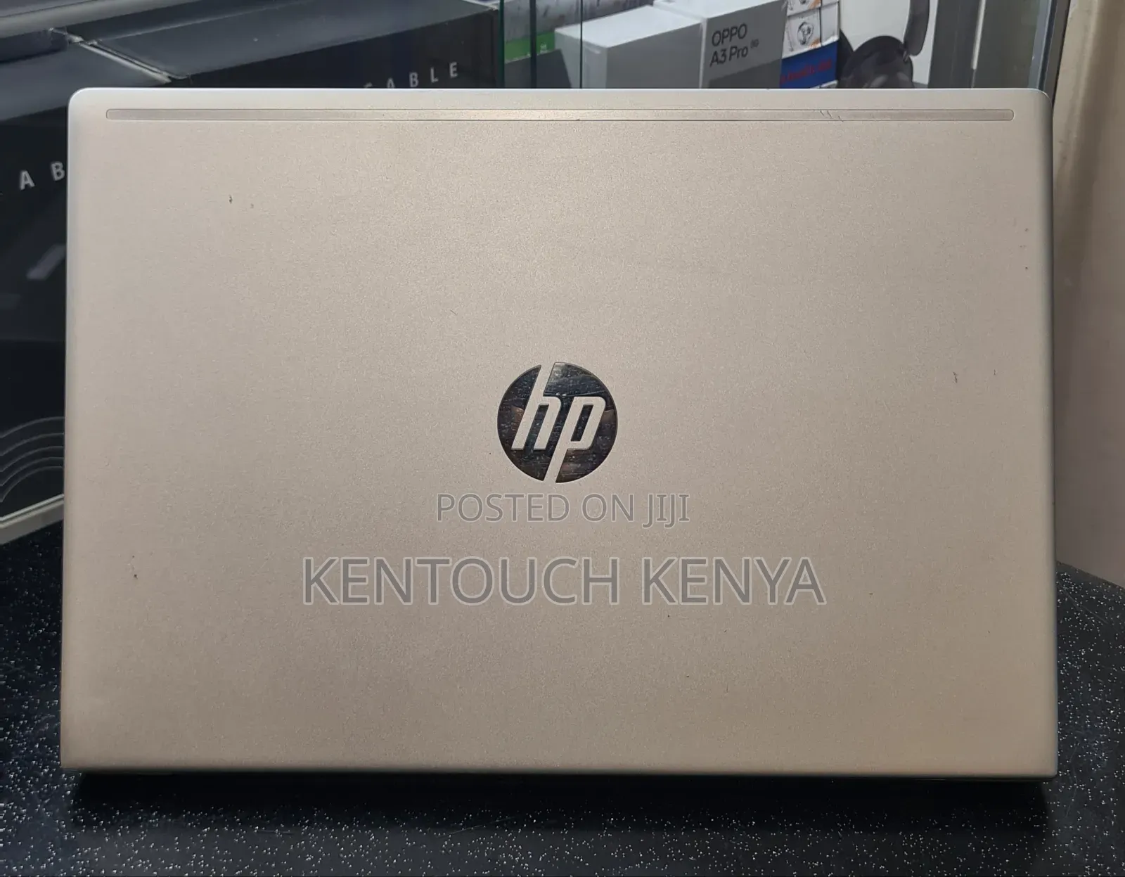 Laptop HP ProBook 450 G7 8GB Intel Core i5 HDD+SSD 1T