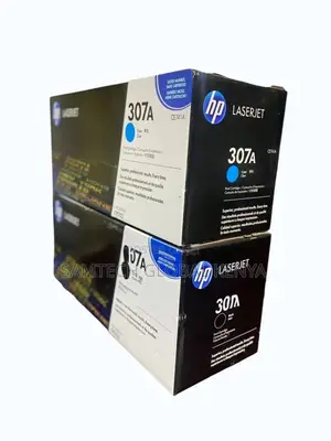 Original Hp 307a Toner