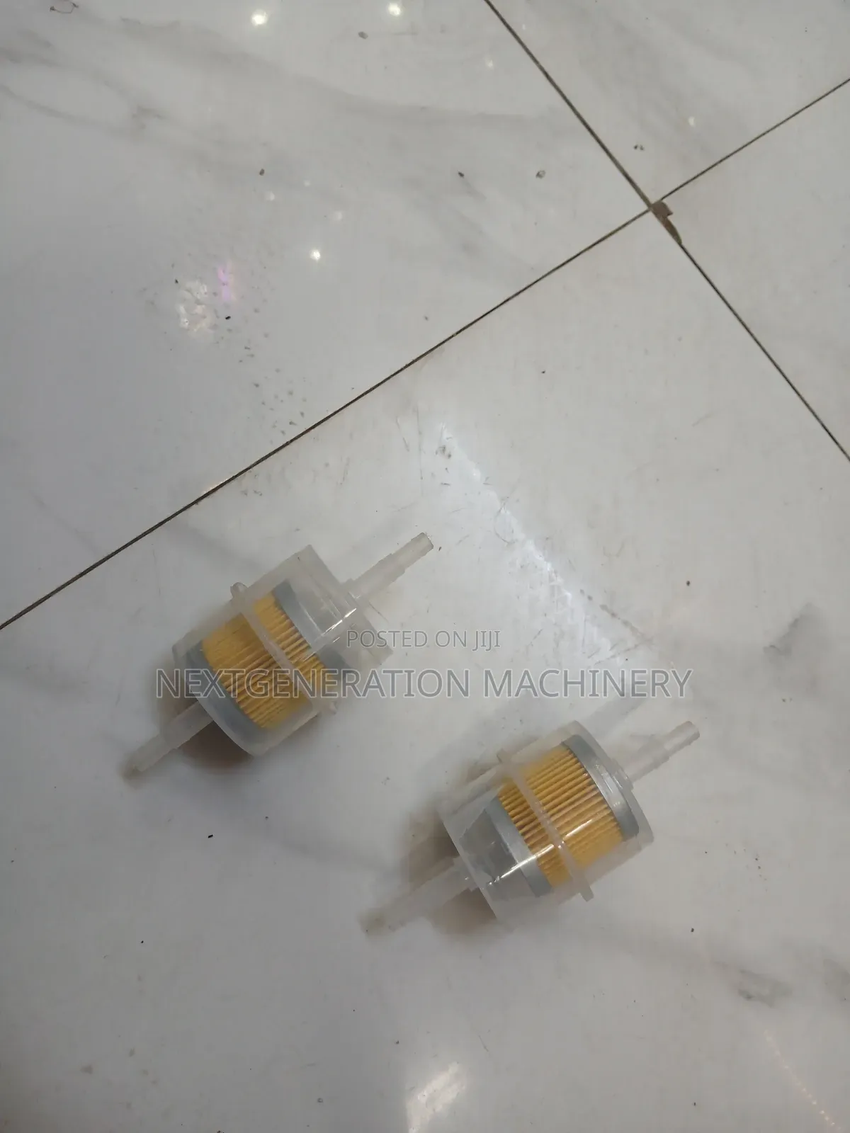 Diesel Fuel Filter