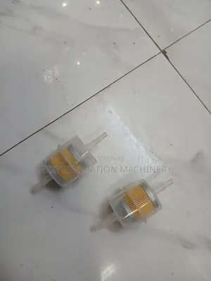 Diesel Fuel Filter