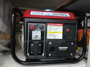 Aico Home Generator
