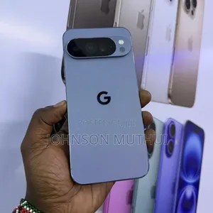 Google Pixel 10 Pro Xl 5G 512 GB Blue