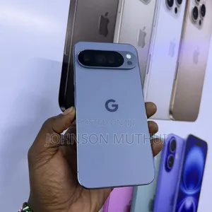 Google Pixel 10 Pro Xl 5G 512 GB Blue