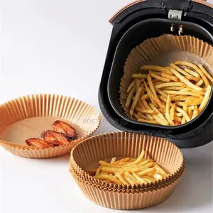 Restocked!! Nonstick Air Fryer/Air Frier Liners