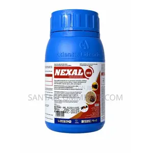 Nexal 100sc Insecticide Bedbugs Pesticide 250ml
