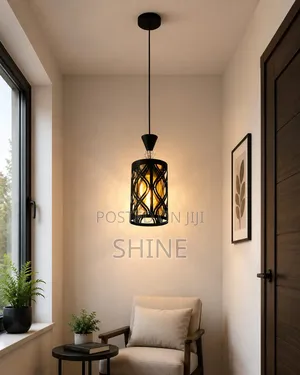 Modern Pendant Lights
