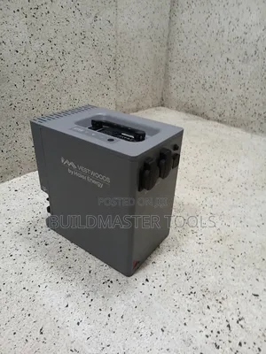 Vestwoods By Haier Energy 2kwh (2000wh) Portable Power Station.