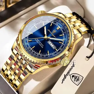 Men's Watch