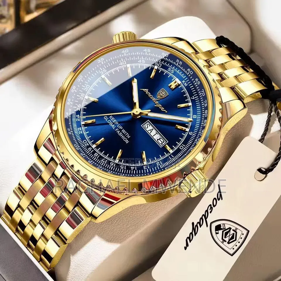 Men's Watch