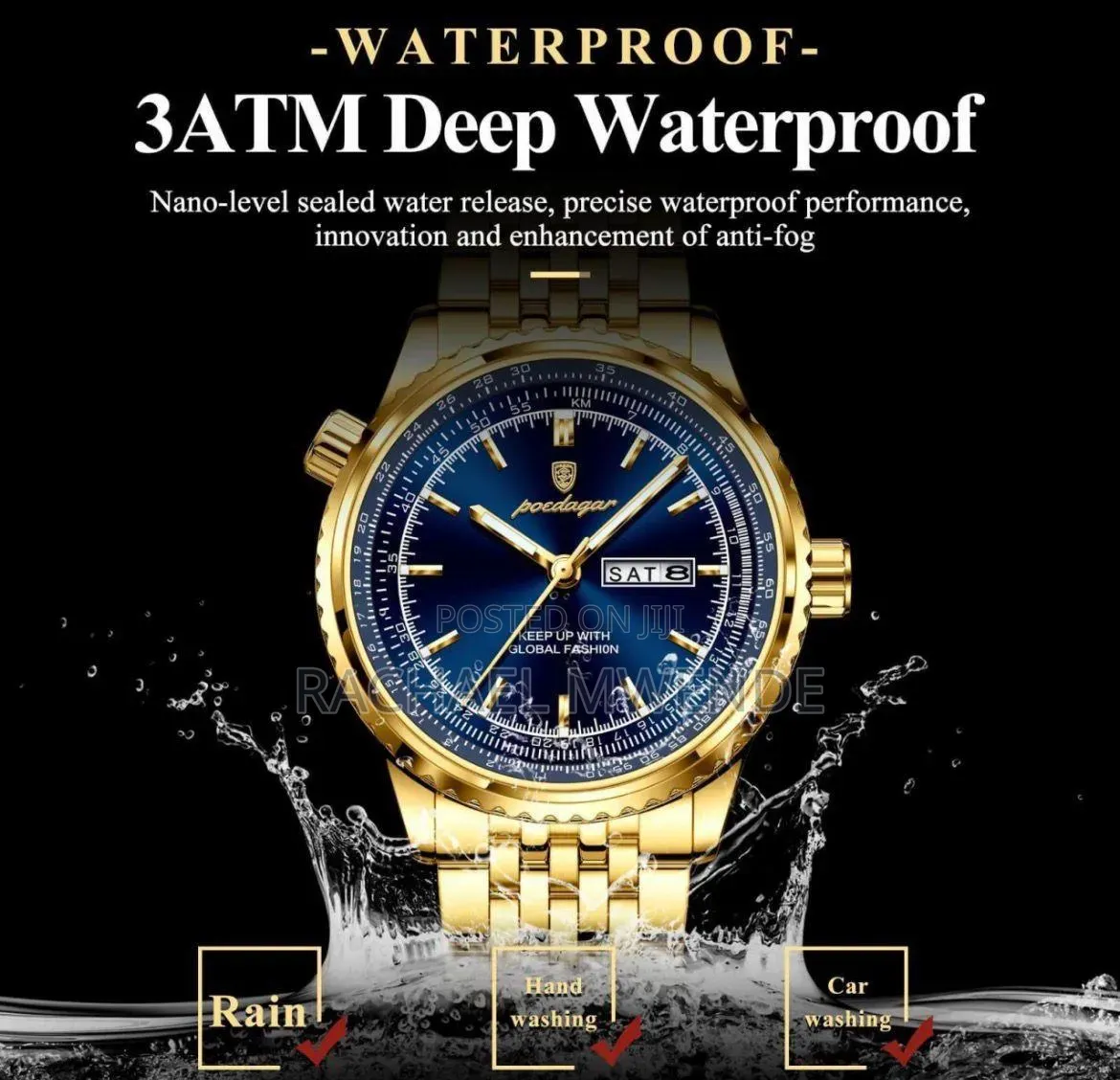 Men's Watch
