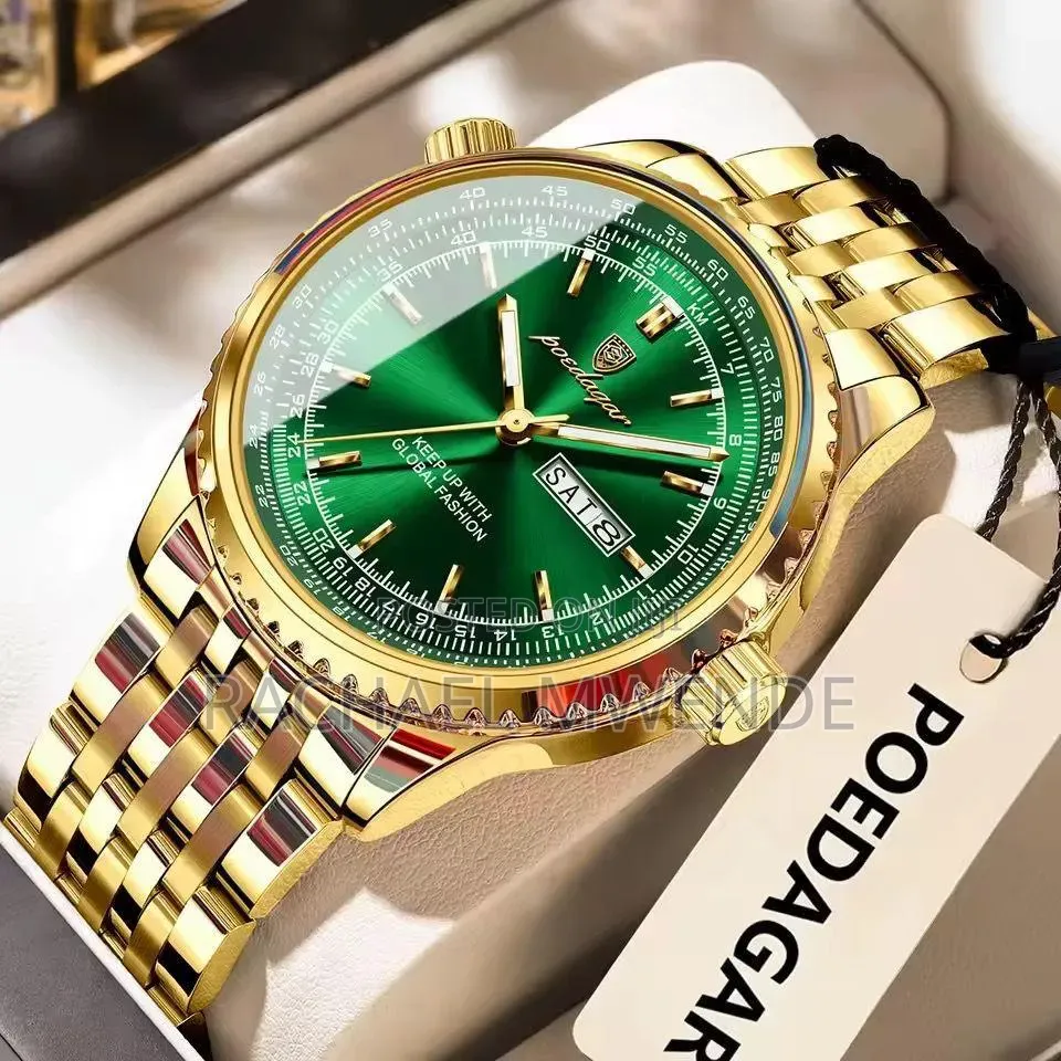 Men's Watch
