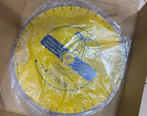Professional Mht Diamond Cutting Disk 24”