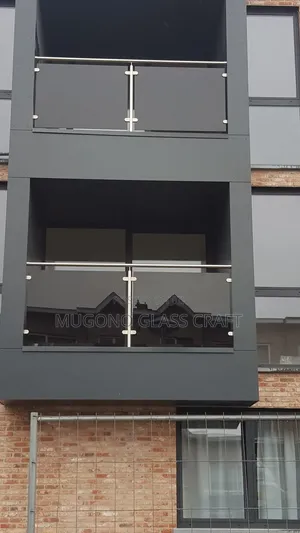 Stainless Handrails Railings and Balustrades