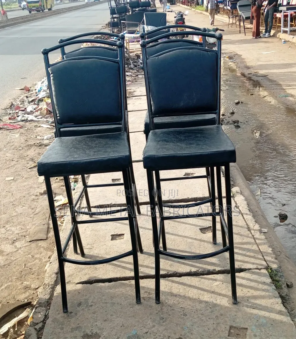 High Stools for Bar.