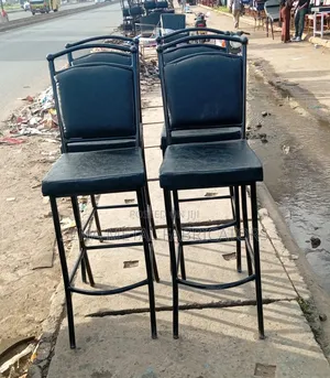High Stools for Bar.