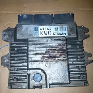 Ecu Nissan Serena Dea010-190