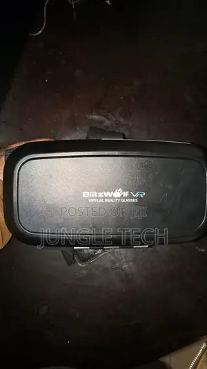 Blitzwolf Vr Glasses
