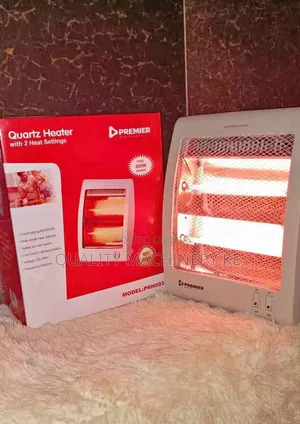 Energy Saving Premier 800w House Warmer