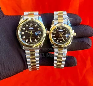 Unisex Watches